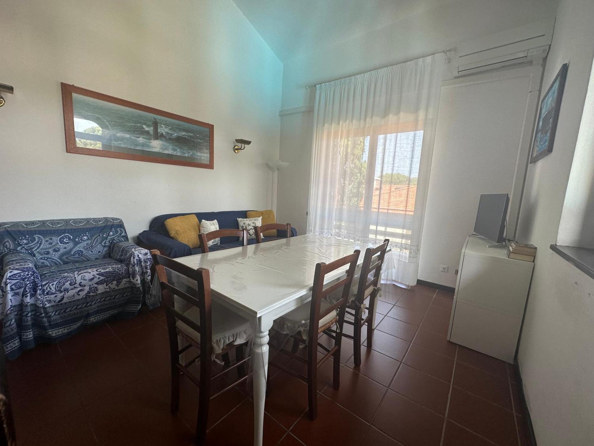 Fattoria Nel Parco Apartment Castiglioncello Exterior photo